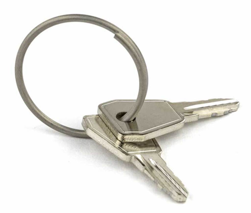Sleutel Thule Yepp Nexxt - P5 Sleutel Thule Yepp Nexxt - P5
